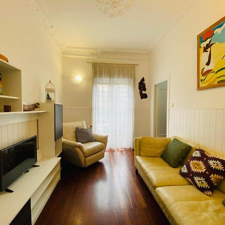 La Plaza Apartment San Sebastian Exterior photo