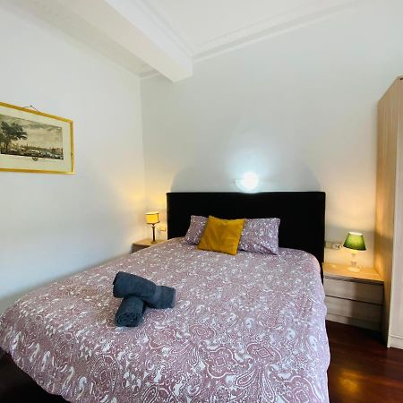 La Plaza Apartment San Sebastian Exterior photo