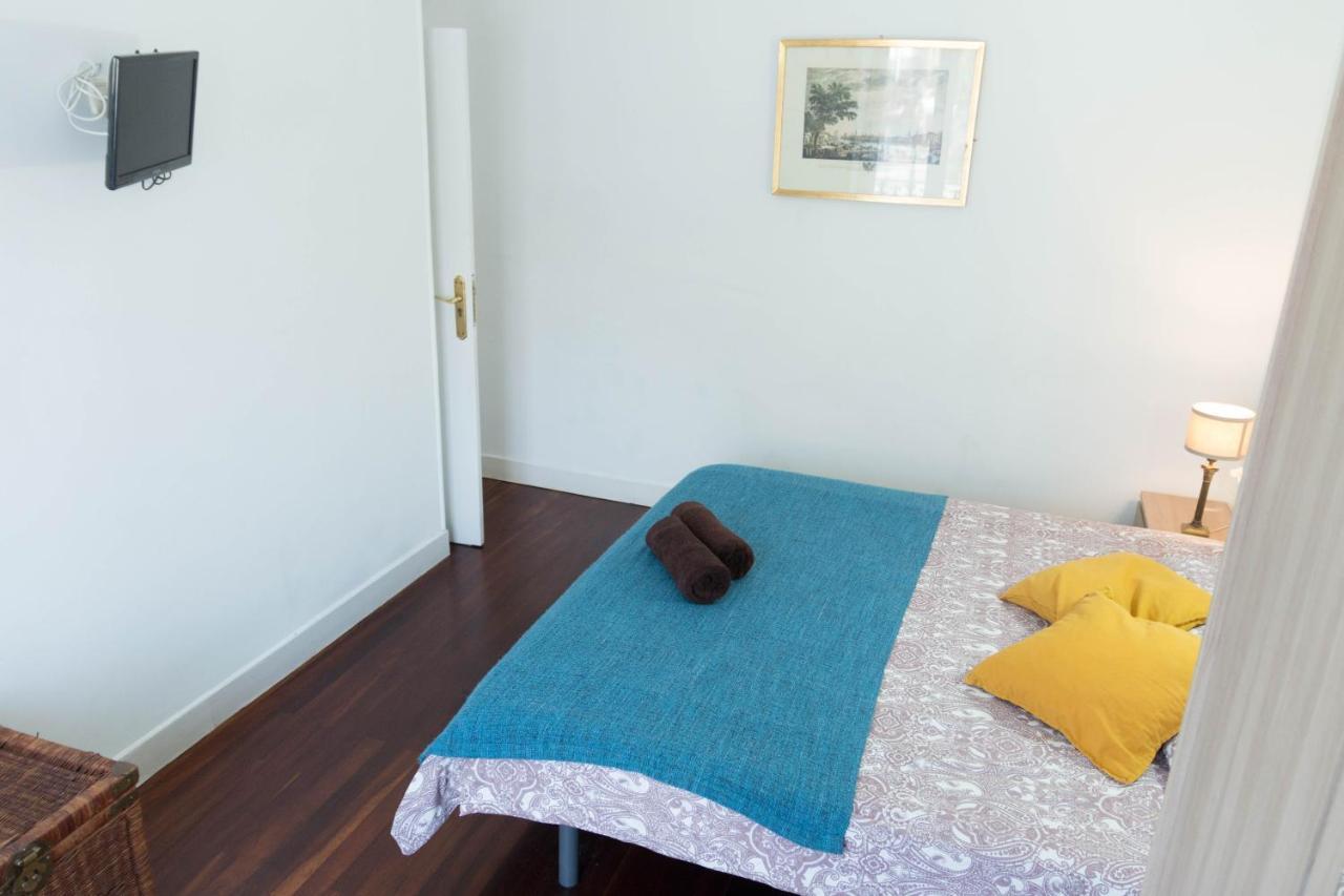 La Plaza Apartment San Sebastian Exterior photo