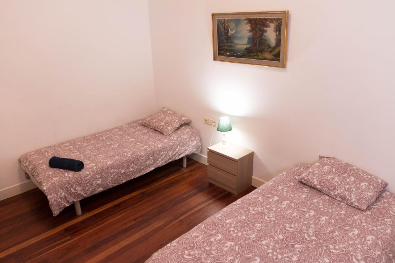 La Plaza Apartment San Sebastian Exterior photo