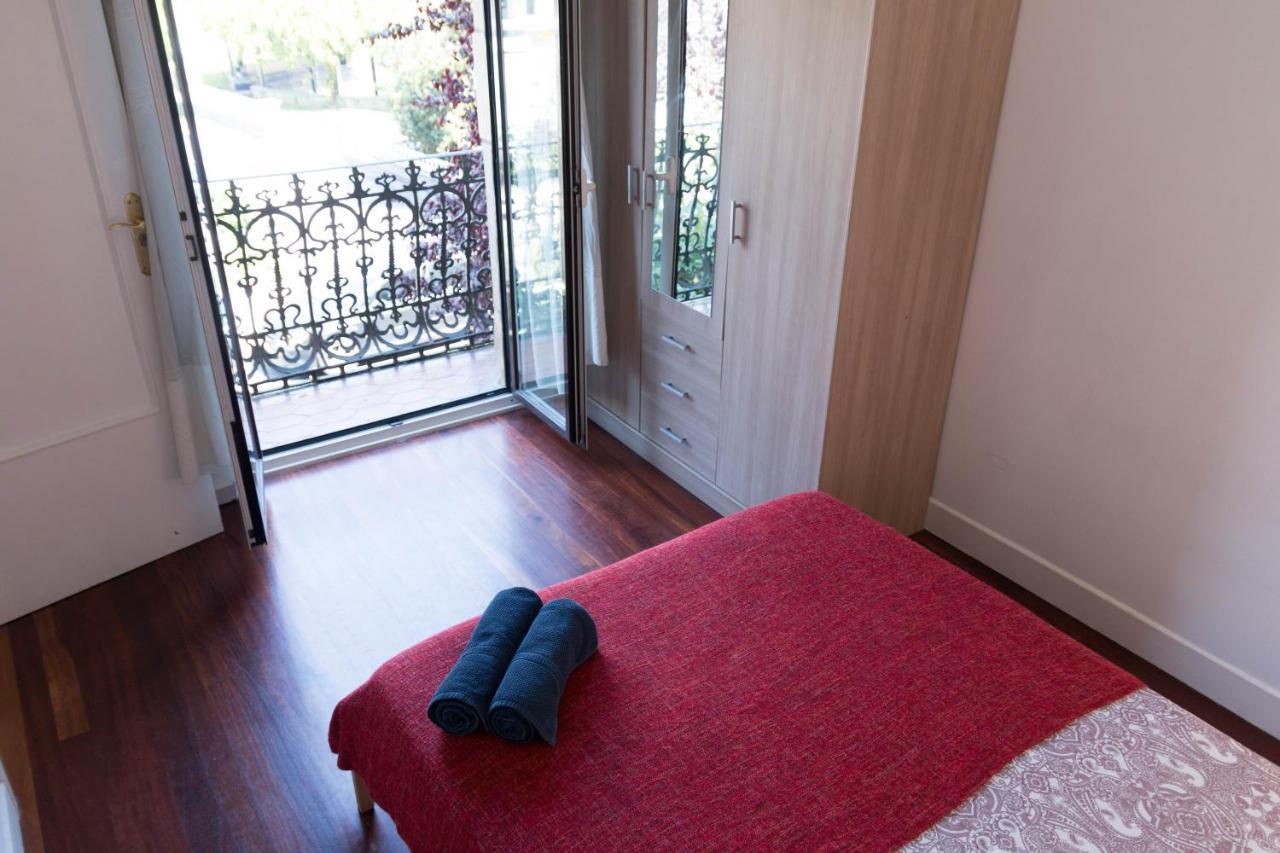 La Plaza Apartment San Sebastian Exterior photo