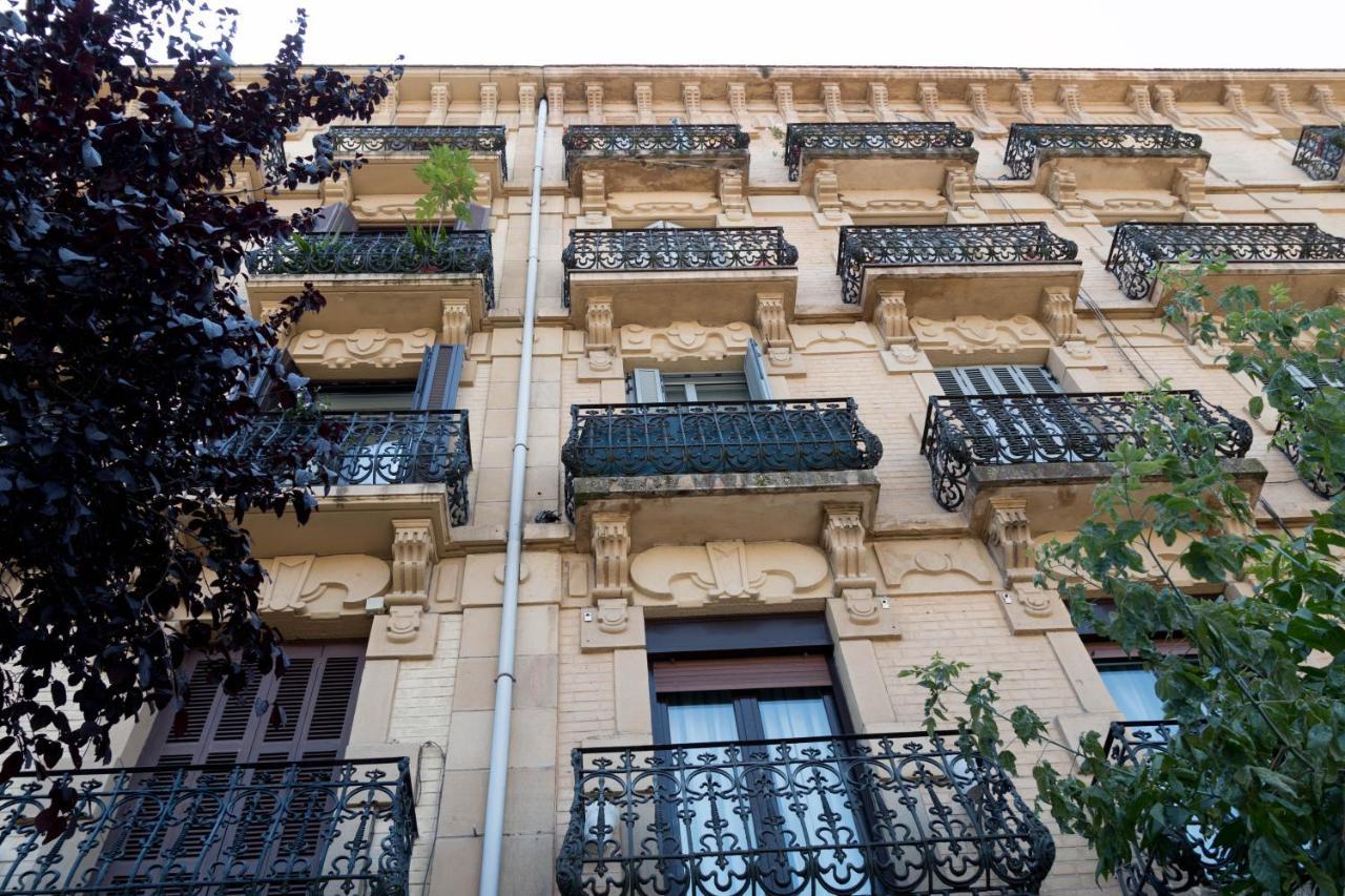 La Plaza Apartment San Sebastian Exterior photo
