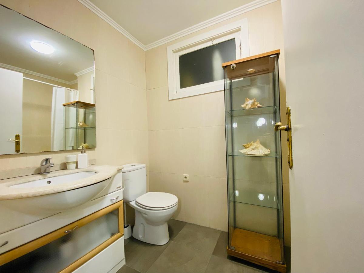 La Plaza Apartment San Sebastian Exterior photo