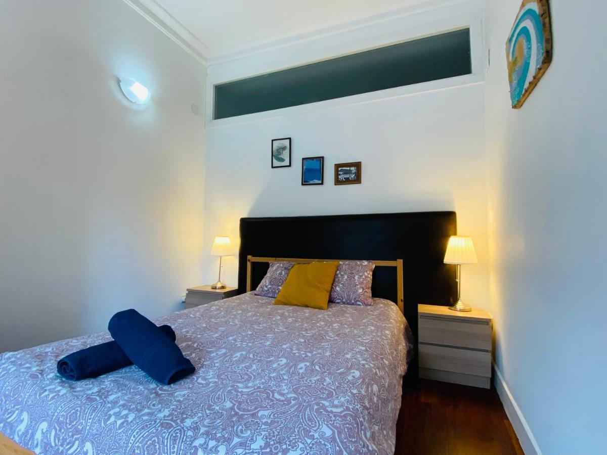 La Plaza Apartment San Sebastian Exterior photo