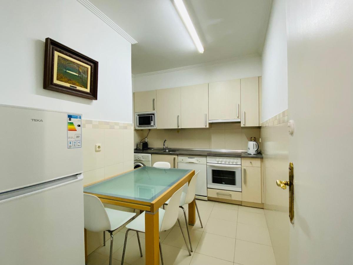 La Plaza Apartment San Sebastian Exterior photo
