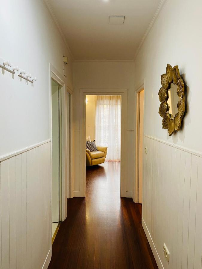 La Plaza Apartment San Sebastian Exterior photo