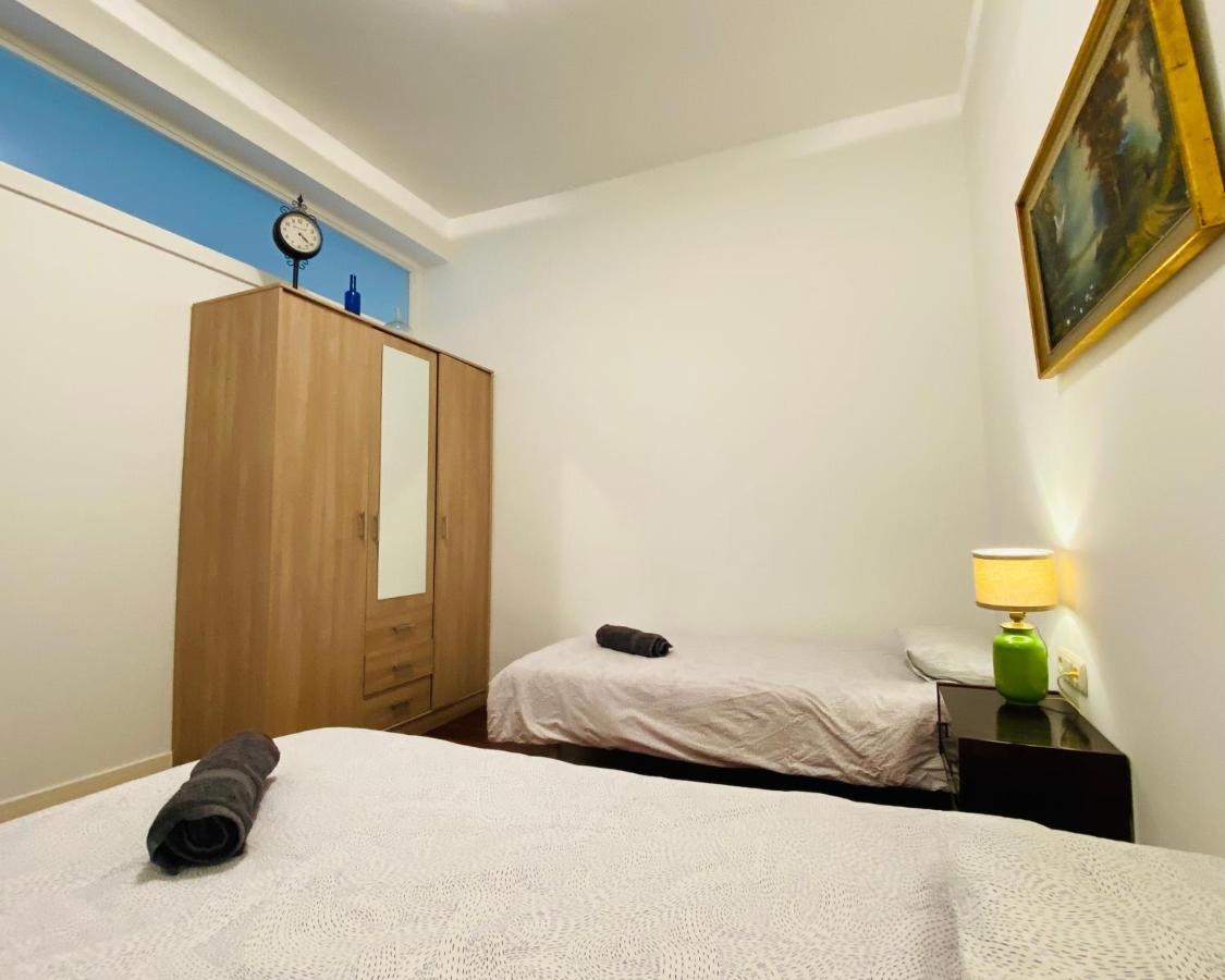 La Plaza Apartment San Sebastian Exterior photo